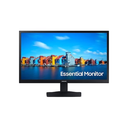 Electronic Braindigital 24 in. S33A Series Full HD LED-LCD Monitor, Black EL3290147